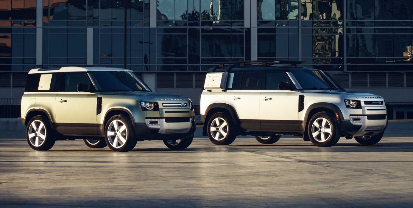 Defender